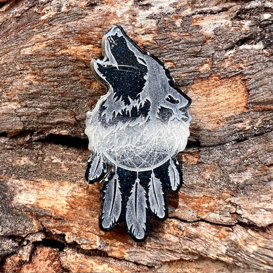 Wolf tag