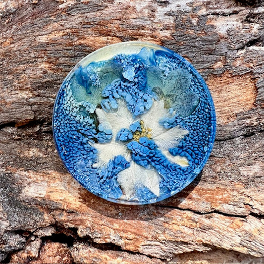 Circle tag medium