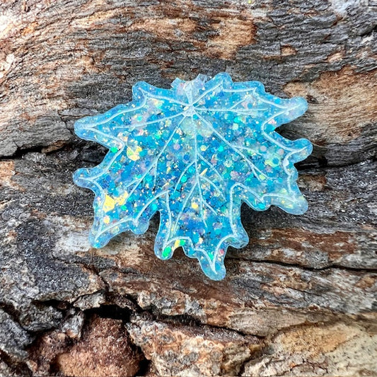 Maple tag