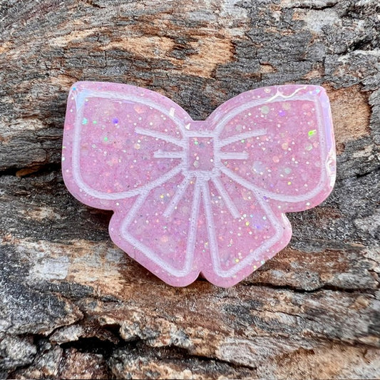 Bow tag
