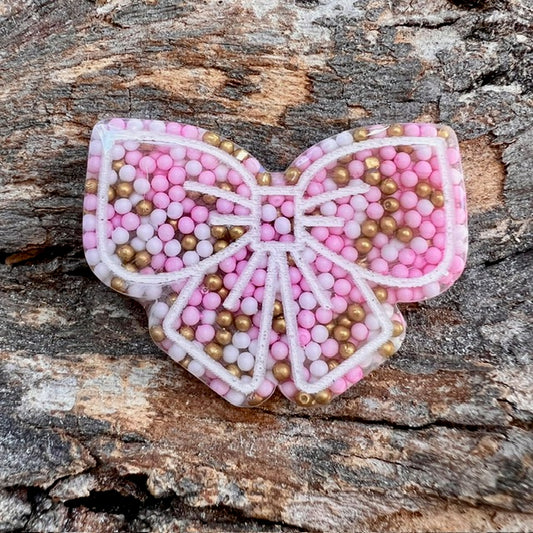 Bow tag