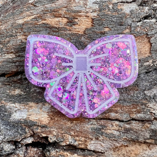 Bow tag