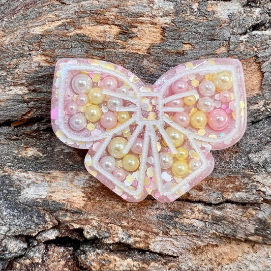 Bow tag