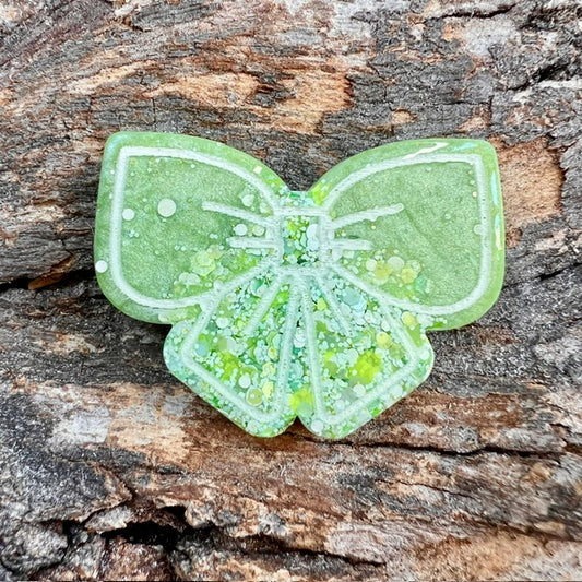 Bow tag