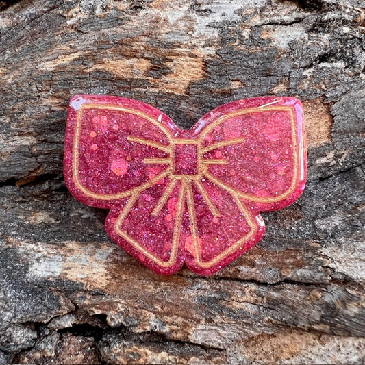 Bow tag