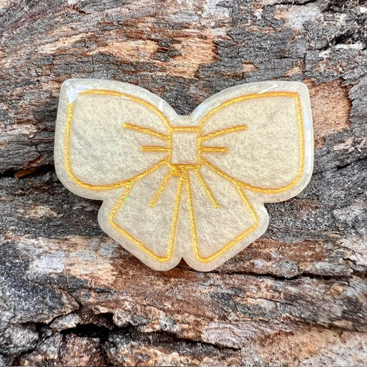 Bow tag