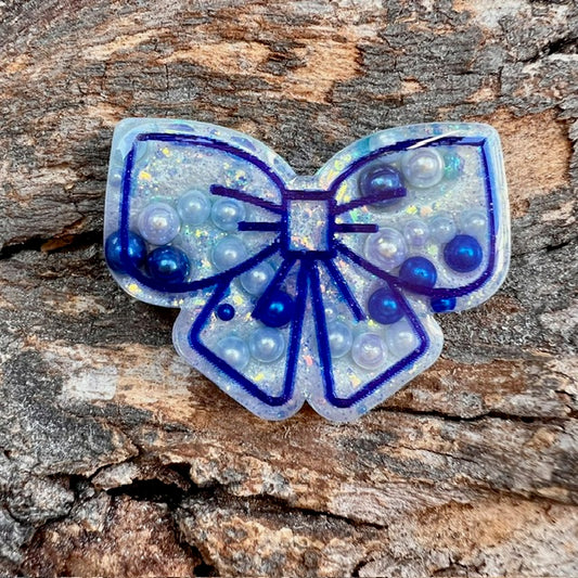 Bow tag