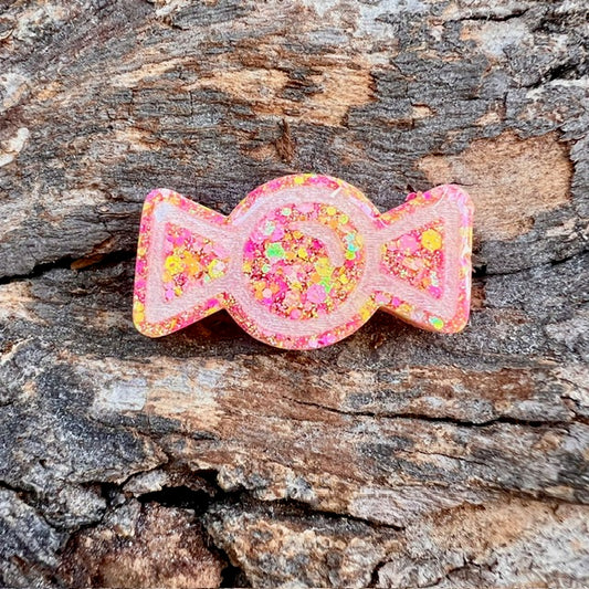 Candy tag