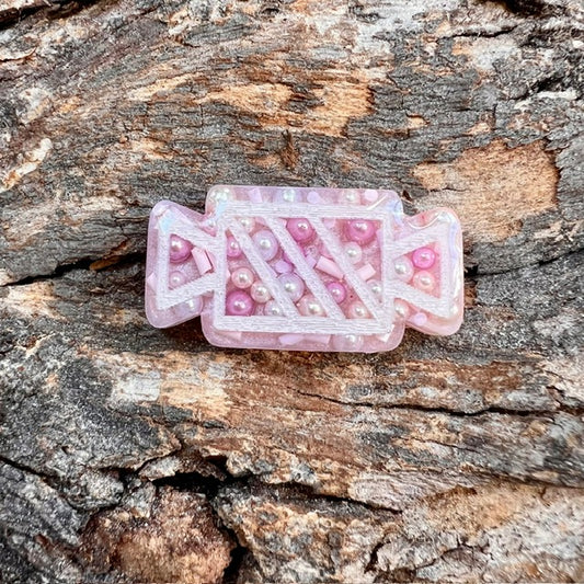 Candy tag