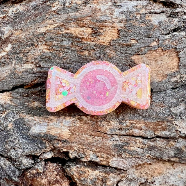 Candy tag