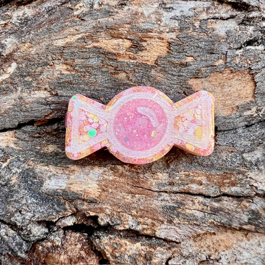 Candy tag