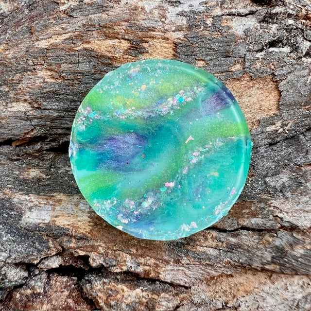 Circle tag medium