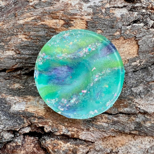 Circle tag medium