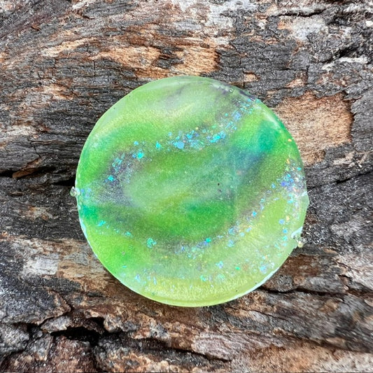 Circle tag medium