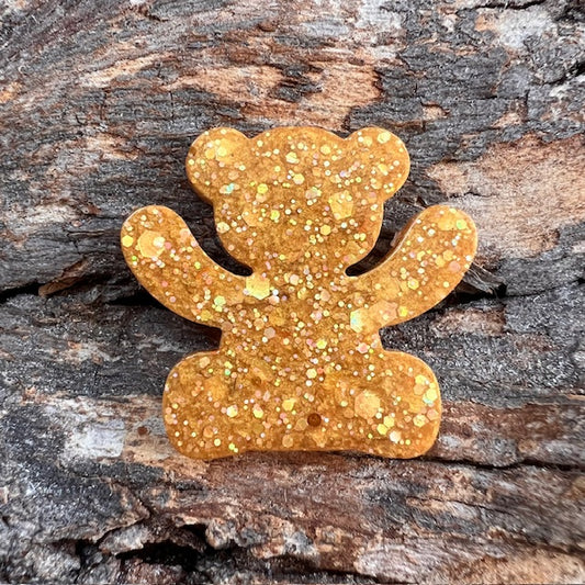 Bear tag