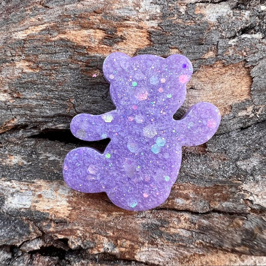 Bear tag