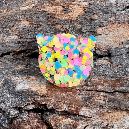 Cat tag