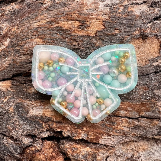 Bow tag