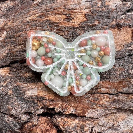 Bow tag