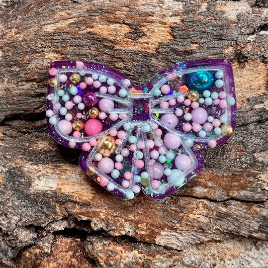 Bow tag