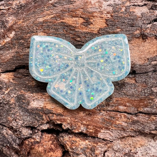 Bow tag