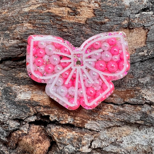 Bow tag