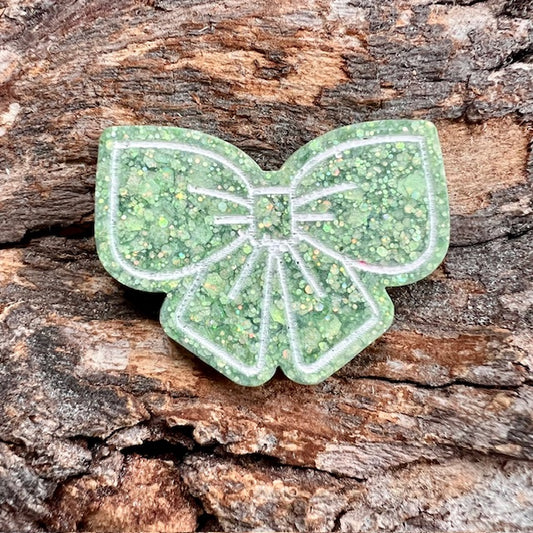 Bow tag