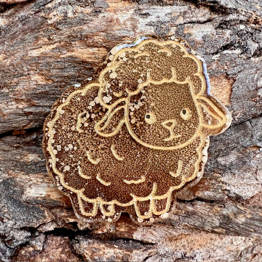Sheep tag
