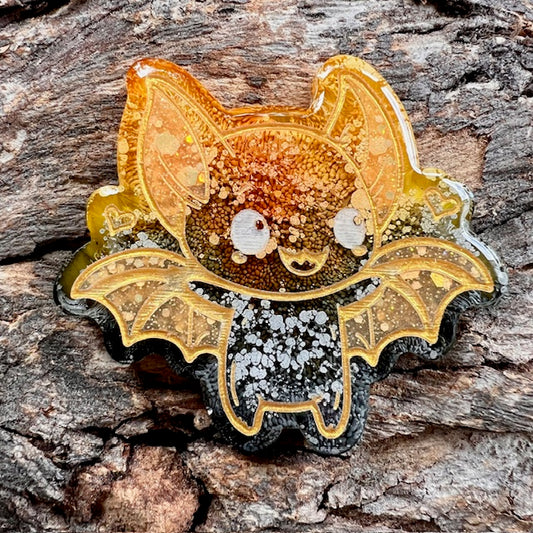 Bat tag large