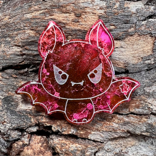Bat tag small