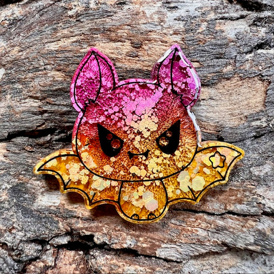 Bat tag small