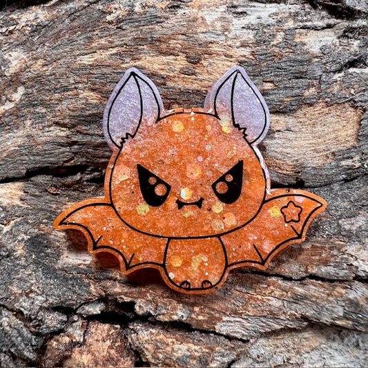 Bat tag small