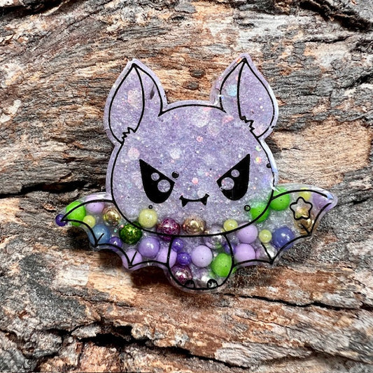 Bat tag small