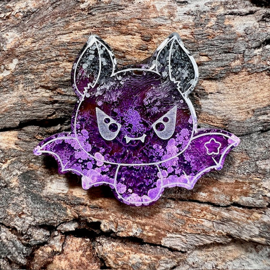 Bat tag small