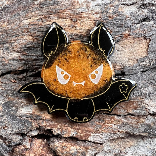 Bat tag small
