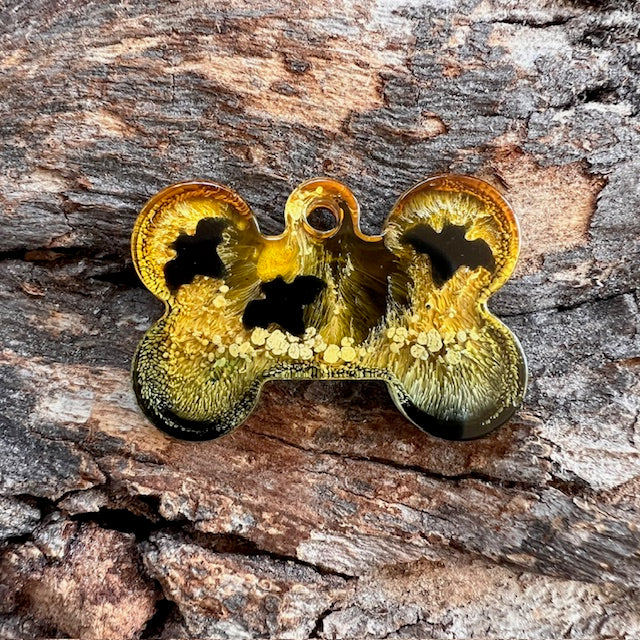 Bone tag small
