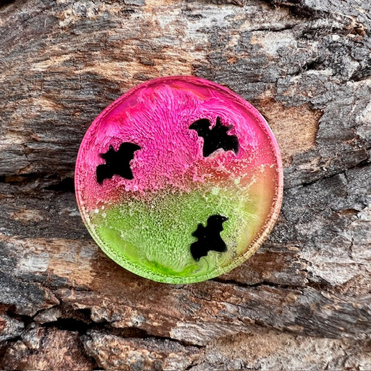 Circle tag medium