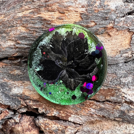 Circle tag medium