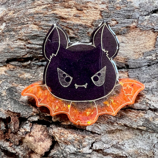 Bat tag small