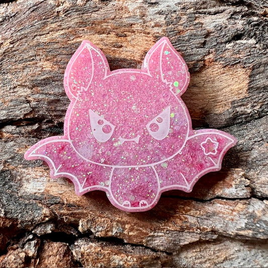 Bat tag small