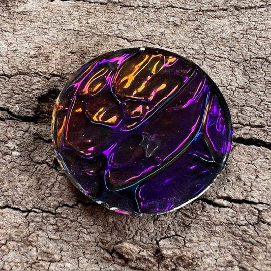 Black opal tag - In The Glen