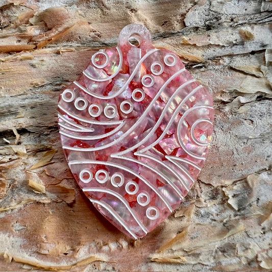 Pendant tag