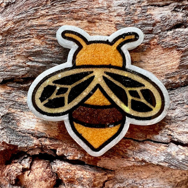 Bee tag