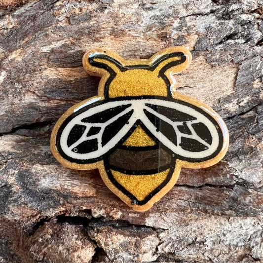 Honeybee tag