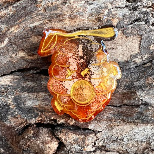 Beehive tag
