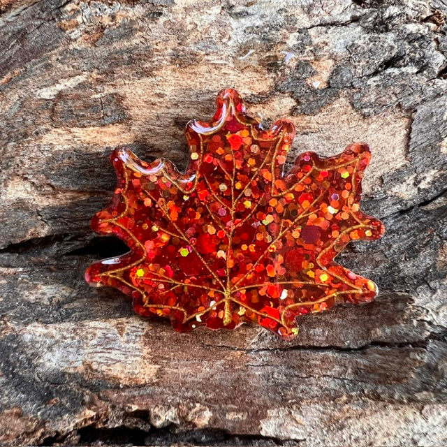 Maple tag