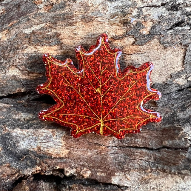 Maple tag