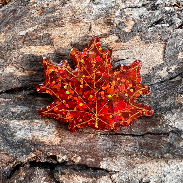 Maple tag
