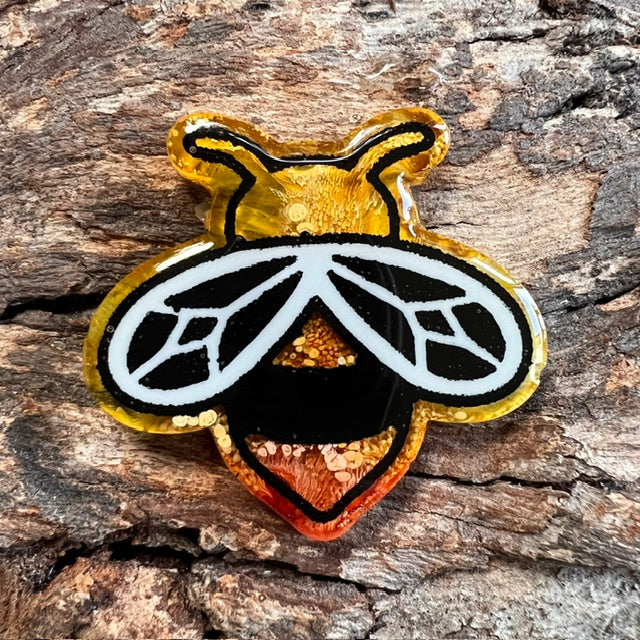 Honeybee tag