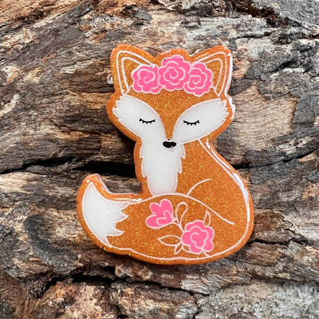 Fox tag